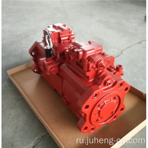 Гидравлический главный насос K3V180DTP